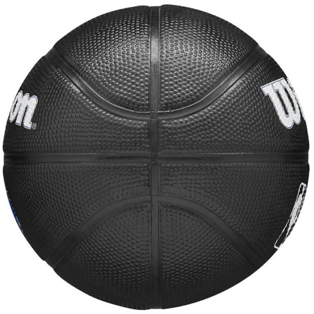 Balón Wilson Dallas Mavericks NBA Team Mini Sz3
