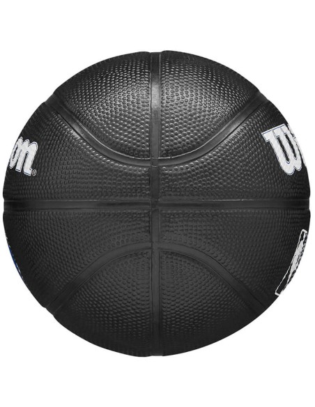 Wilson NBA Acquista Ball Dallas Mavericks Team Mini Sz3 | 24Segons