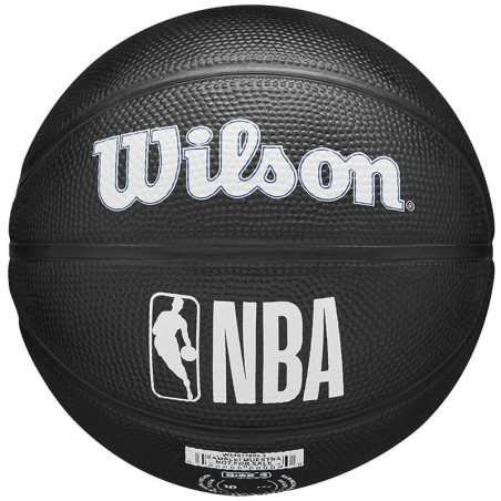 Pilota Wilson Dallas Mavericks NBA Team Mini Sz3
