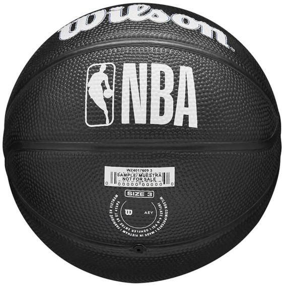 Wilson NBA Acheter Ball Dallas Mavericks Team Mini Sz3 | 24Segons