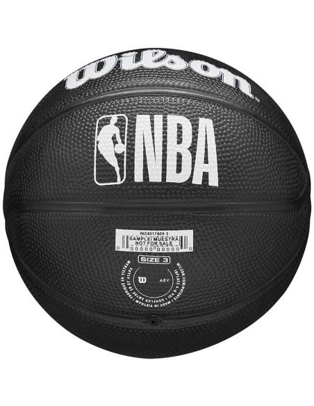 Wilson NBA Acheter Ball Dallas Mavericks Team Mini Sz3 | 24Segons