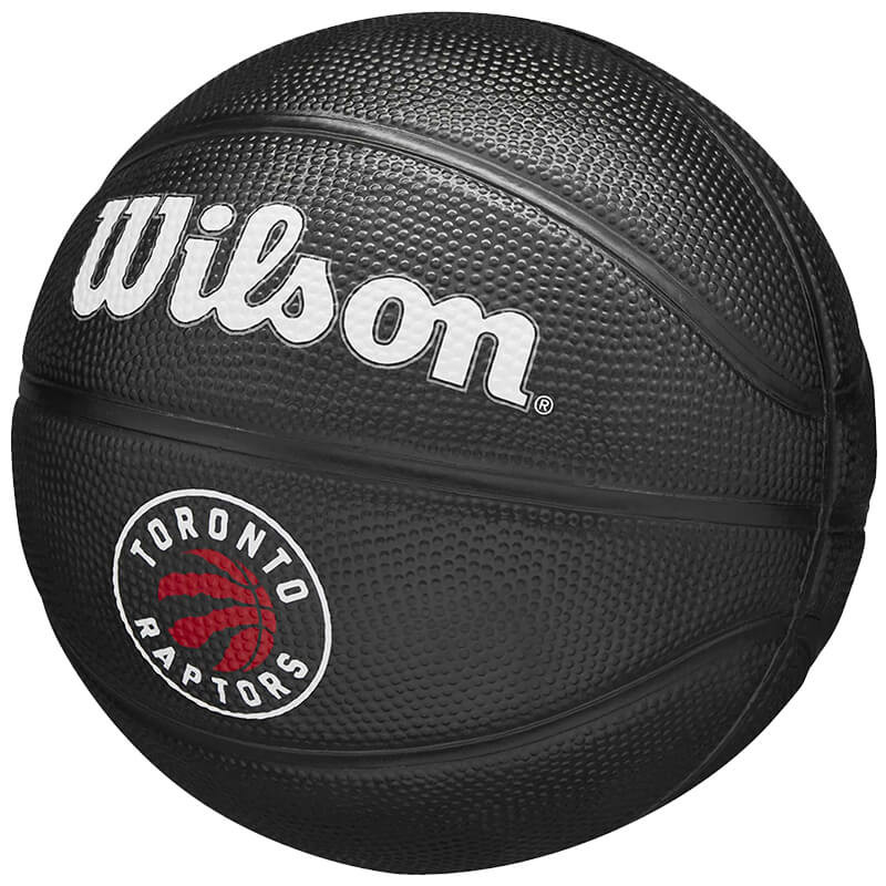 Balón Wilson Toronto Raptors NBA Team Mini Sz3