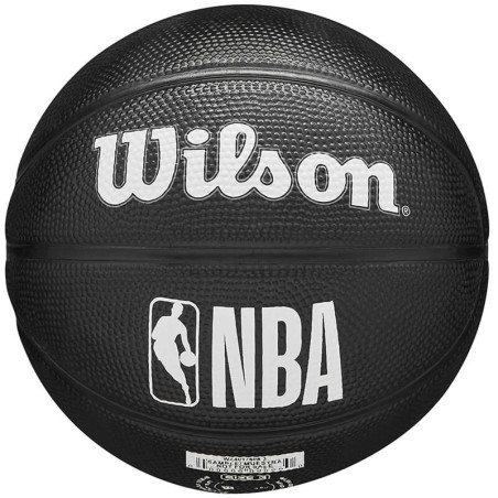 Wilson Toronto Raptors NBA Team Mini Basketball Sz3