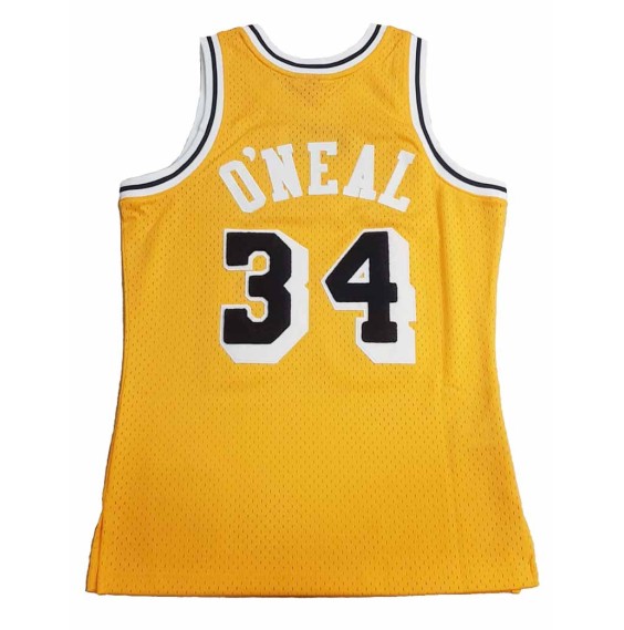 Acquistare Shaquille O'Neal Los Angeles Lakers 96-97 Ciniglia | 24Segons