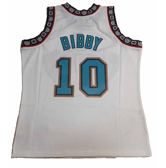 Acheter Mike Bibby Vancouver Grizzlies 98-99 Retro Swingman | 24Segons