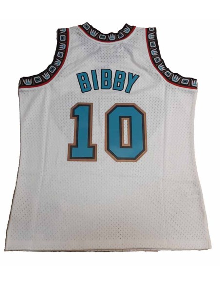 Acheter Mike Bibby Vancouver Grizzlies 98-99 Retro Swingman | 24Segons