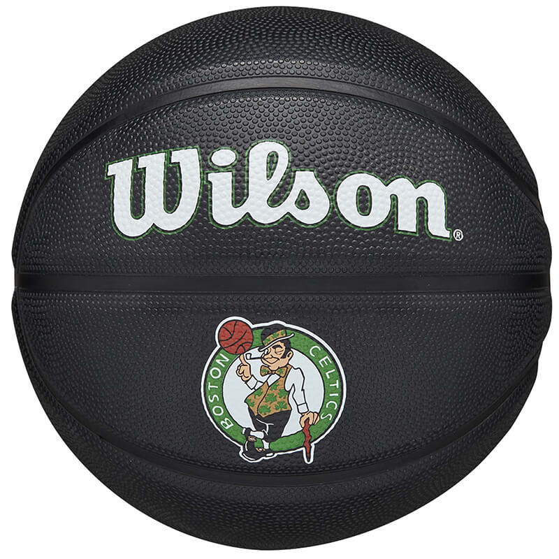 Pilota Wilson Boston Celtics NBA Team Mini Sz3