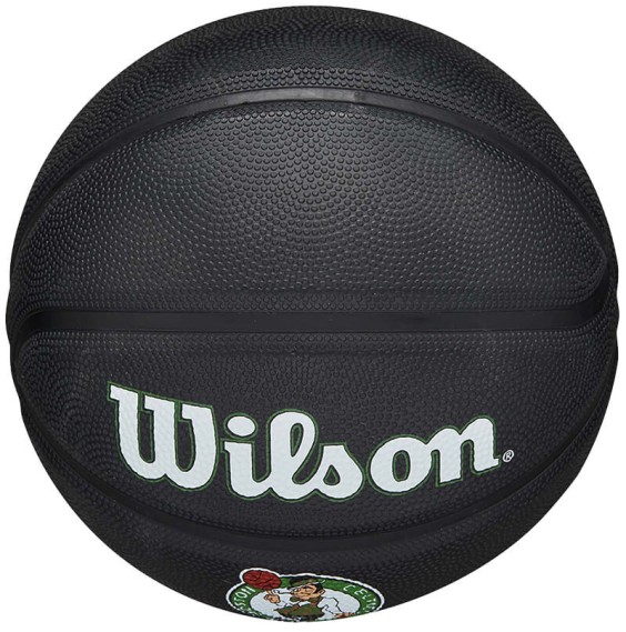 Wilson NBA Buy Ball Boston Celtics Team Mini Sz3 | 24Segons