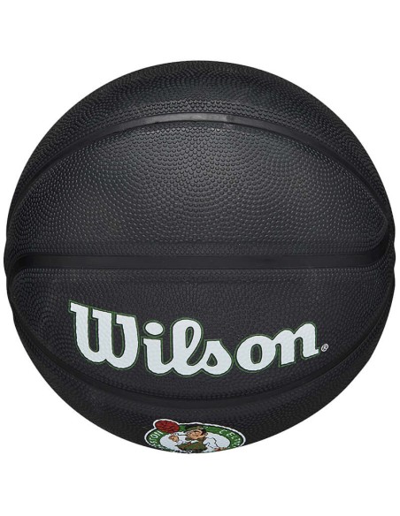 Wilson NBA Acquista Pallone Boston Celtics Squadra Mini Sz3 | 24Segons