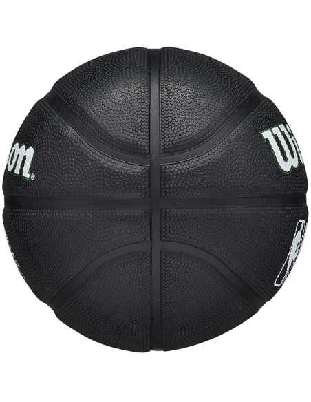 Wilson NBA Buy Ball Boston Celtics Team Mini Sz3 | 24Segons