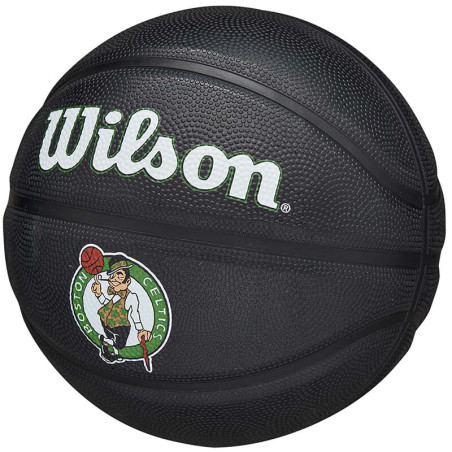 Balón Wilson Boston Celtics NBA Team Mini Sz3