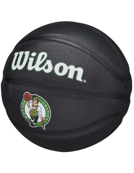 Wilson NBA Acquista Pallone Boston Celtics Squadra Mini Sz3 | 24Segons