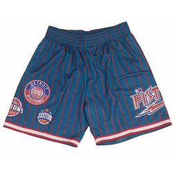 Pantalón Detroit Pistons...