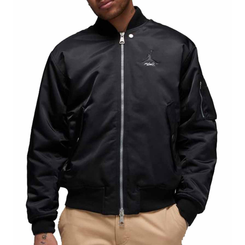 Jordan Essentials Renegade Jacket Black