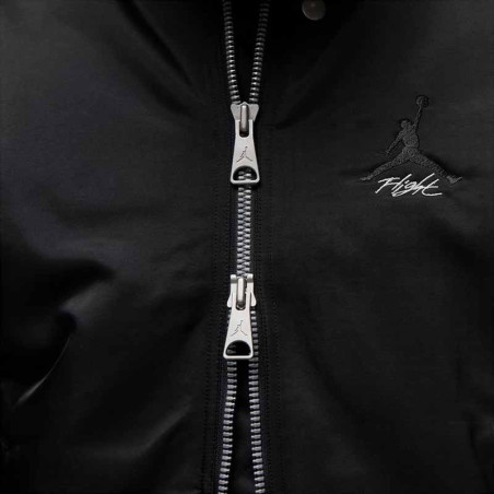 Jordan Essentials Renegade Jacket Black
