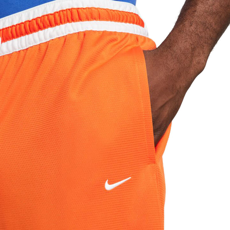 Pantalón Nike Dri-FIT DNA Move 2 Zero Safety Orange