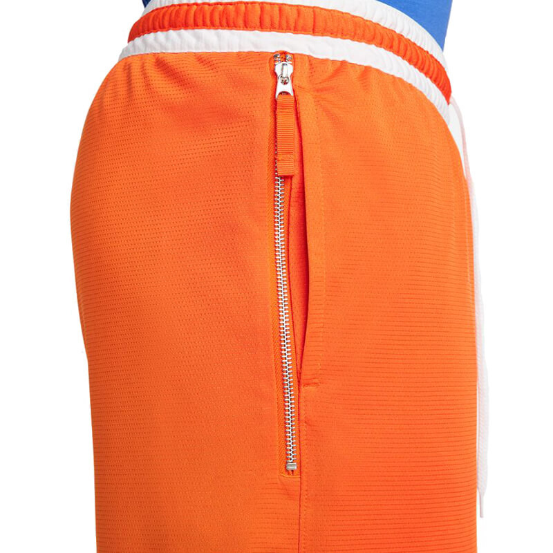 Nike Dri-FIT DNA Move 2 Zero Safety Orange Shorts