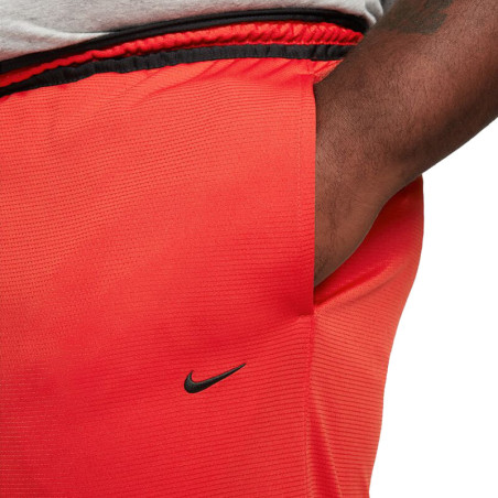 Nike Dri-FIT DNA Move 2 Zero University Red Shorts