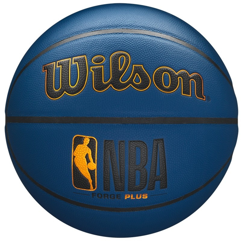 Balón Wilson NBA Forge Plus Deep Navy Sz7