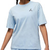 Camiseta Mujer Jordan Essentials Core Ice Blue