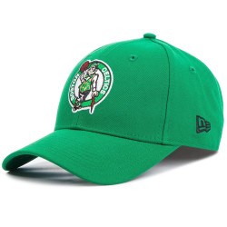 Boston Celtics The League Cap