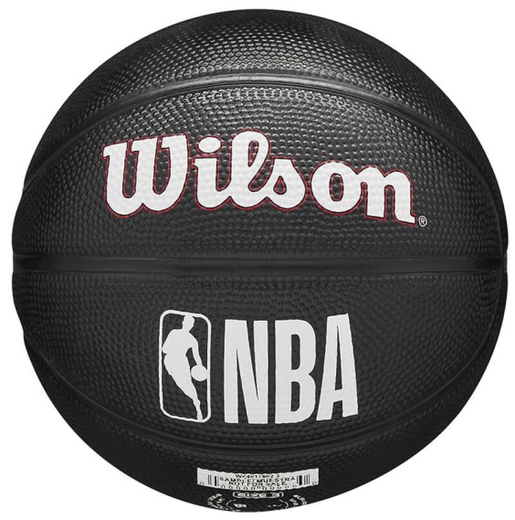 Wilson NBA Comprare Pallone Chicago Bulls Squadra Mini Sz3 | 24Segons