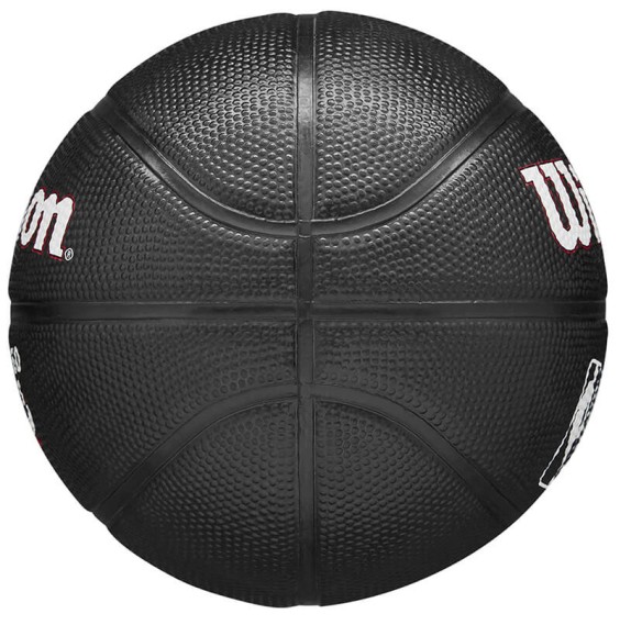 Wilson NBA Comprare Pallone Chicago Bulls Squadra Mini Sz3 | 24Segons