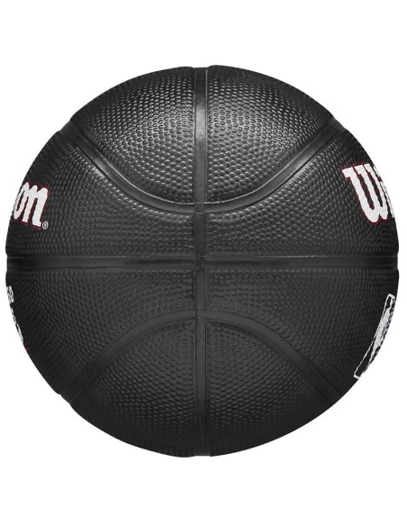Wilson NBA Comprare Pallone Chicago Bulls Squadra Mini Sz3 | 24Segons