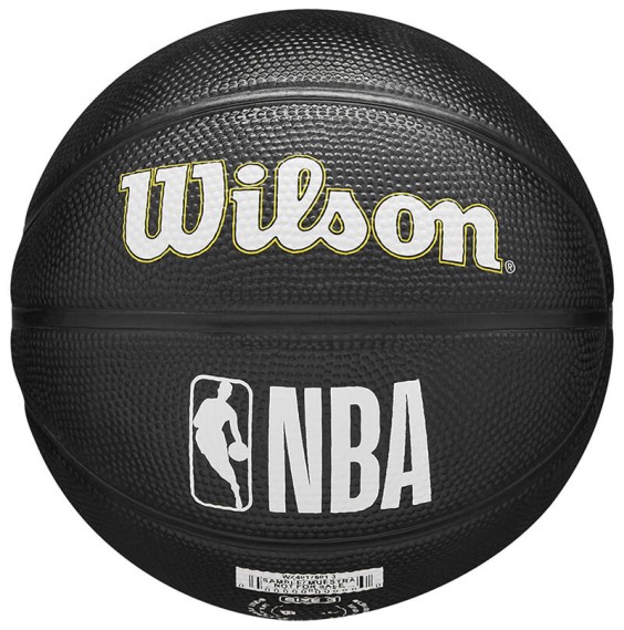 Wilson NBA Acquista Ball Los Angeles Lakers Squadra Mini Sz3 | 24Segons