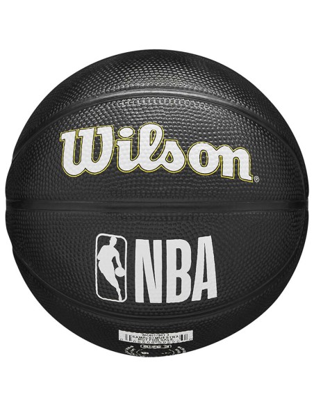 Wilson NBA Buy Ball Los Angeles Lakers Team Mini Sz3 | 24Segons