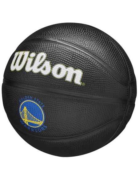Buy Wilson Golden State Warriors NBA Team Mini Ball Sz3  | 24Segons
