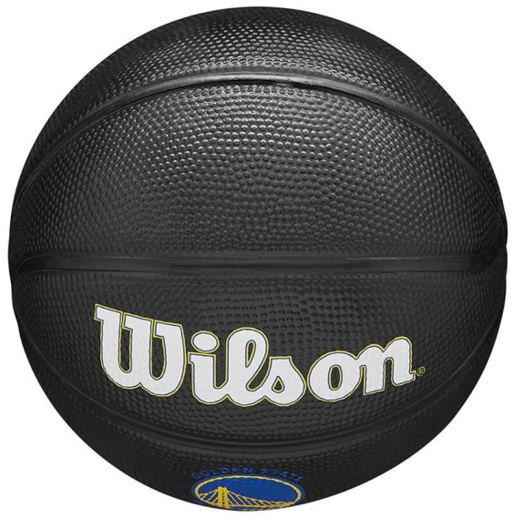 Wilson NBA Buy Ball Golden State Warriors Team Mini Sz3|24Segons
