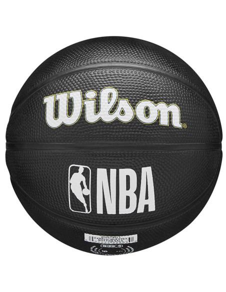 Wilson NBA Acquista Pallone Golden State Warriors Squadra Mini Sz3|24Segoni