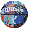 Pilota Wilson WNBA Heir...