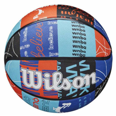 Wilson WNBA Heir Basketball Sz6 Ball