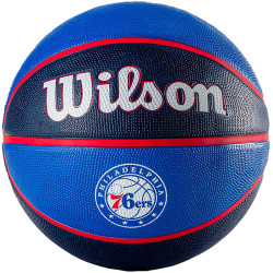 Balón Wilson Philadelphia...
