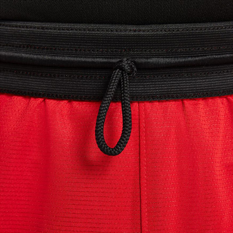Nike Dri-FIT Icon Red Shorts