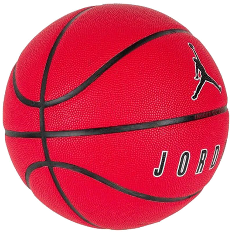 Balón Jordan Ultimate 2.0 8P Red Sz7