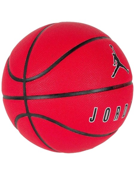 Jordan Acheter Ball Ultimate 2.0 8P Rouge Sz7 | 24Segons