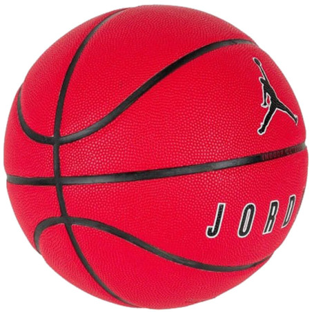 Jordan Ultimate 2.0 8P Red Basketball Sz7