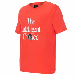 Camiseta New Balance The...