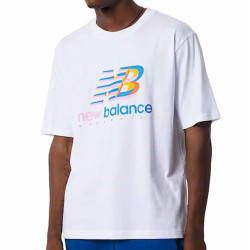 Camiseta New Balance...