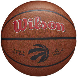 Wilson Toronto Raptors NBA...