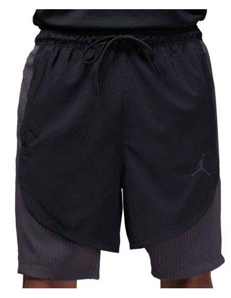 Jordan Acquista i pantaloni Dri-Fit Sport Black Dark Shadow | 24Segons