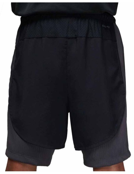 Jordan Acquista i pantaloni Dri-Fit Sport Black Dark Shadow | 24Segons
