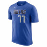 Camiseta Luka Doncic Dallas Mavericks 22-23 Icon Edition