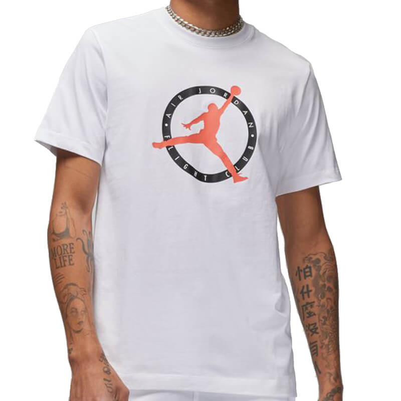 Camiseta Jordan Flight...