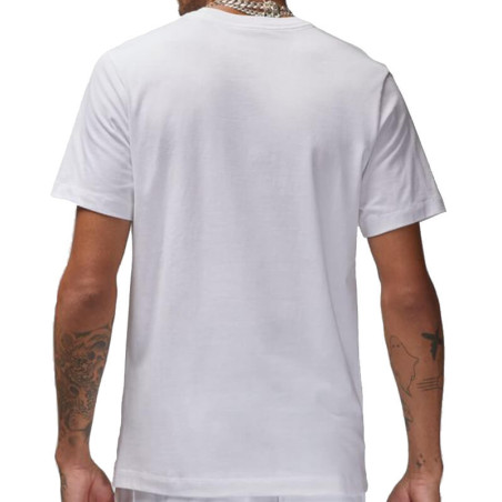 Camiseta Jordan Flight Wheaties Off Court White