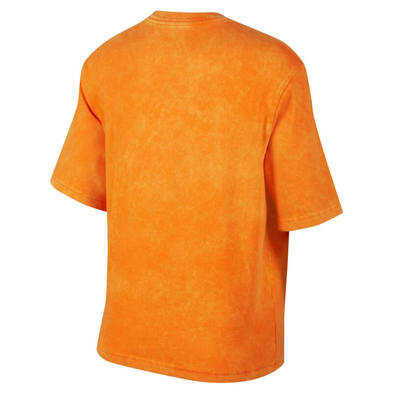 Camiseta Mujer Nike WNBA Team 13 Orange