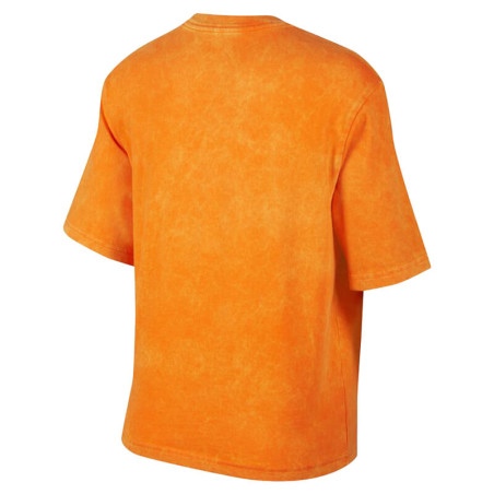 Woman Nike WNBA Team 13 Orange Boxy T-Shirt